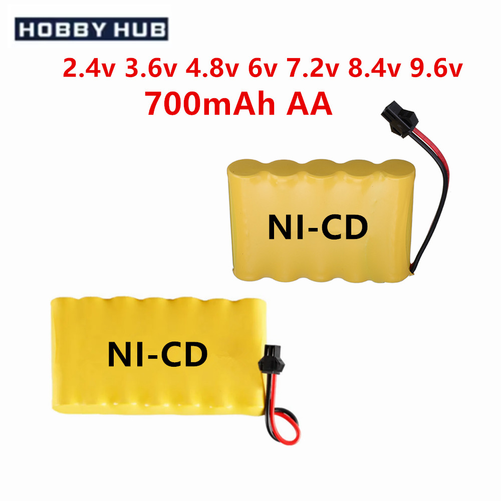 Rc Hobby Tank - Hobby HUB 4,8 В 6 В