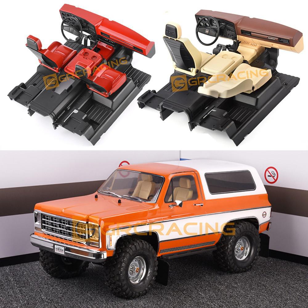 Rc Hobby Center - Для 1/10 радиоуправляемого автомобиля Traxxas Trx4
