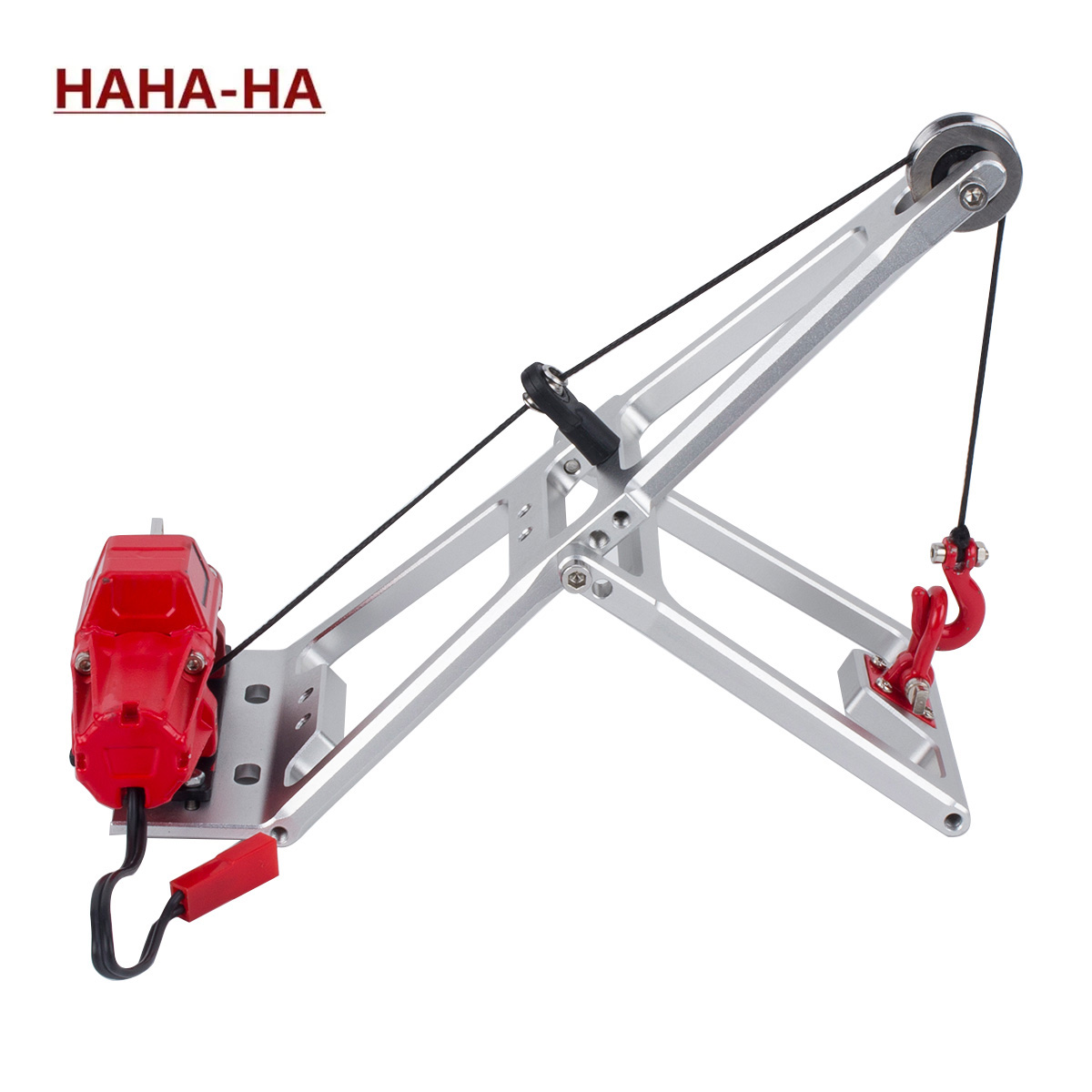 Rc Hobby Shops - Комплект для самостоятельной сборки RC лебедки/сервопривода