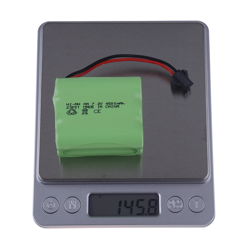 Аккумулятор 7,2 В для модели р – обзор и цена Rc Hobby Tank