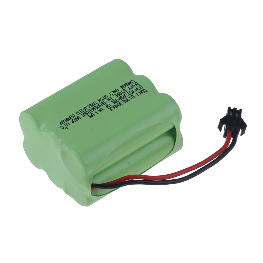 Аккумулятор 7,2 В для модели р – обзор и цена Rc Hobby Tank
