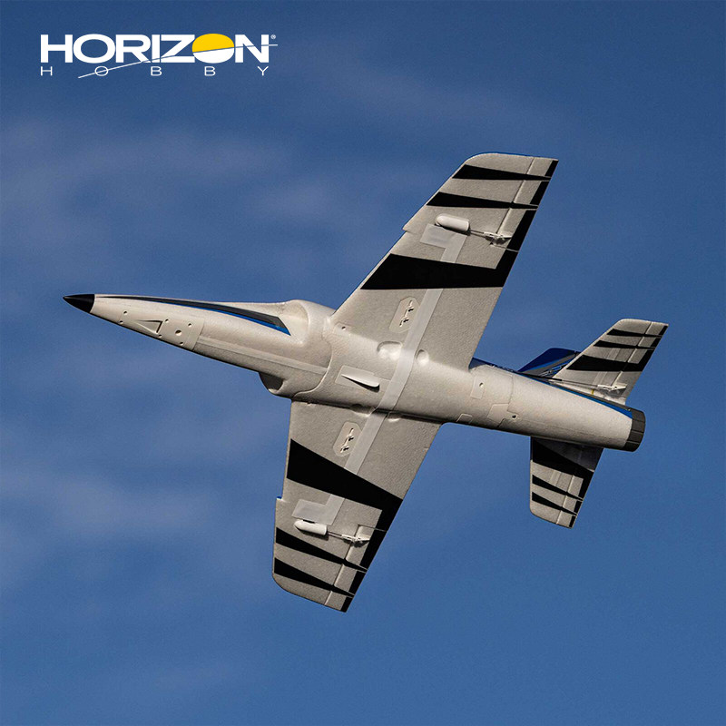 Радиоуправляемый самолет Horiz – обзор и цена Rc Jet Horizon Hobby