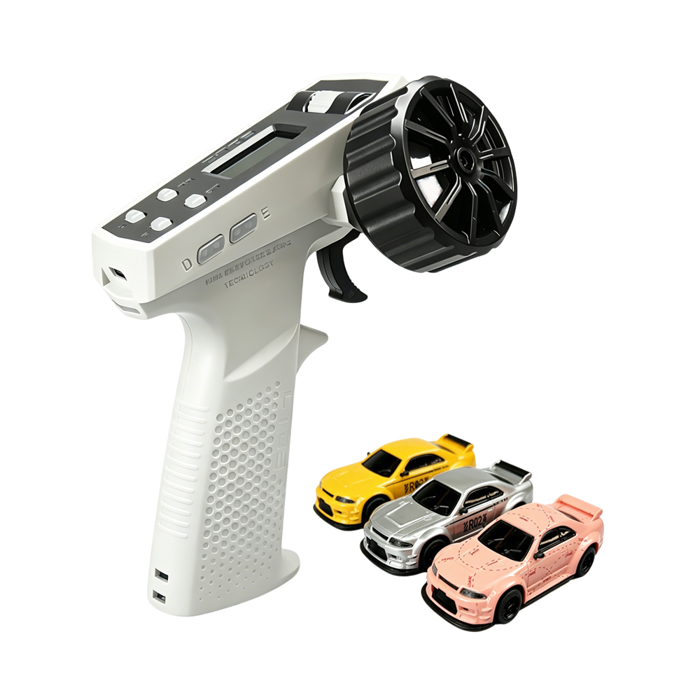 Радиоуправляемая мини-машинка  – обзор и цена Rc Hobby World