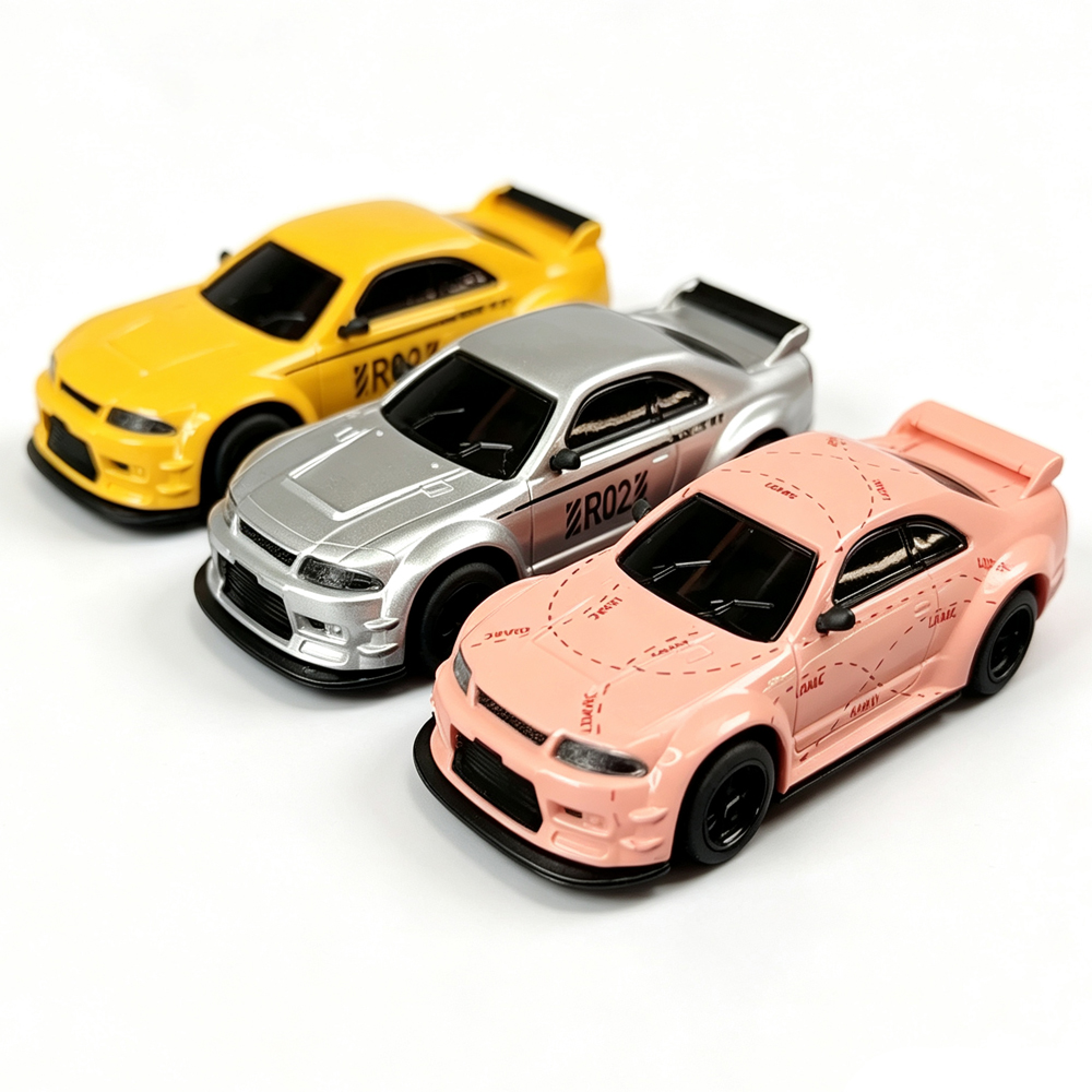 Радиоуправляемая мини-машинка  – обзор и цена Rc Hobby World