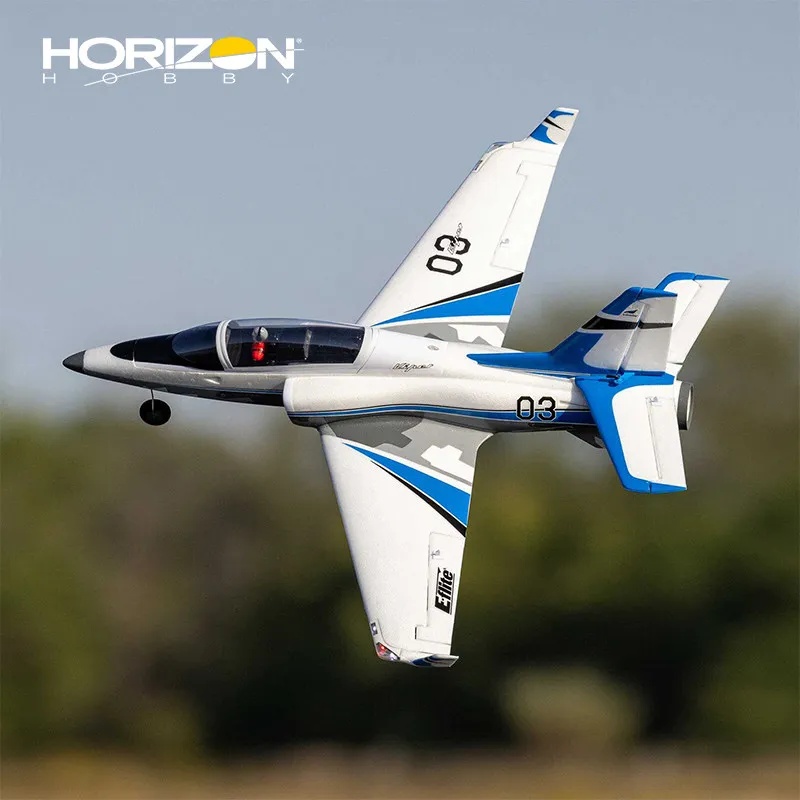 Радиоуправляемый реактивный са – обзор и цена Rc Jet Horizon Hobby