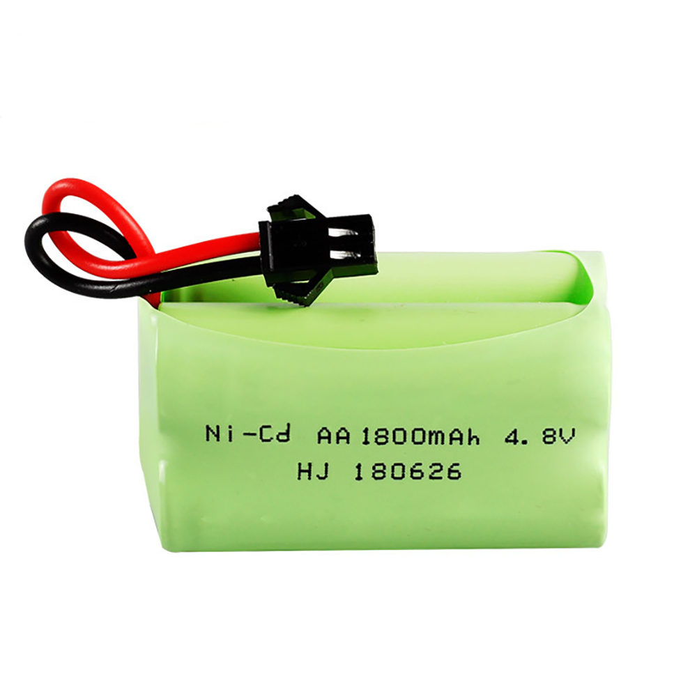 4,8 В 700/1400/1800 мАч NiCd а – обзор и цена Rc Hobby Tank
