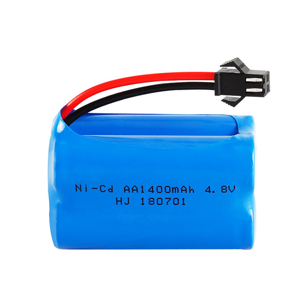 4,8 В 700/1400/1800 мАч NiCd а – обзор и цена Rc Hobby Tank