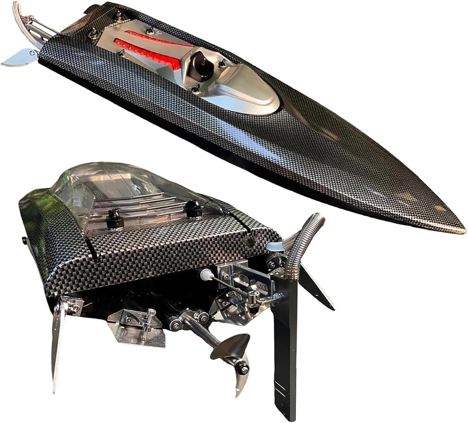 25-дюймовая UDI022 большая лод – обзор и цена Rc Hobby Grade Boat