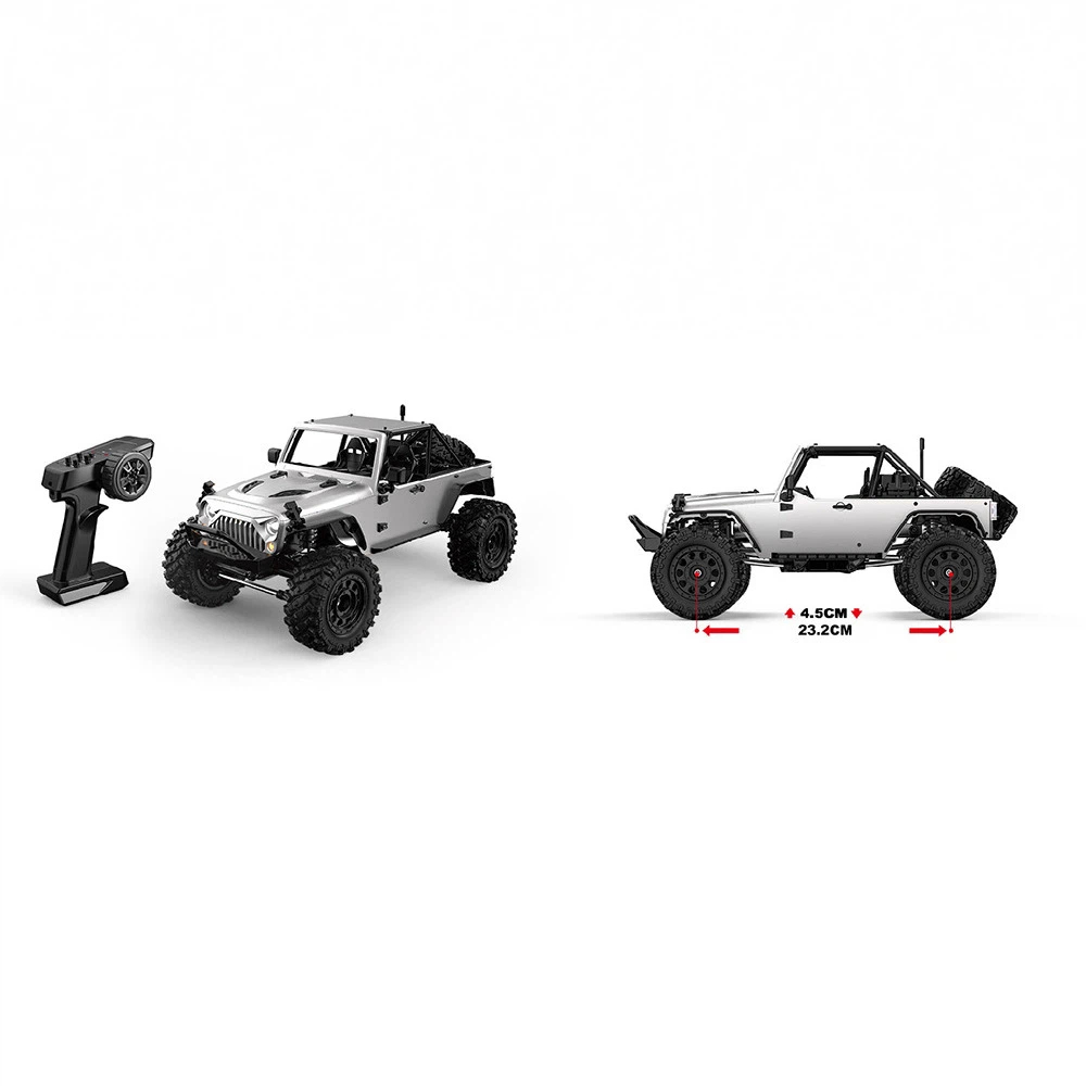 H12y 1/12 масштабная бесщеточн – обзор и цена Rc Hobby World