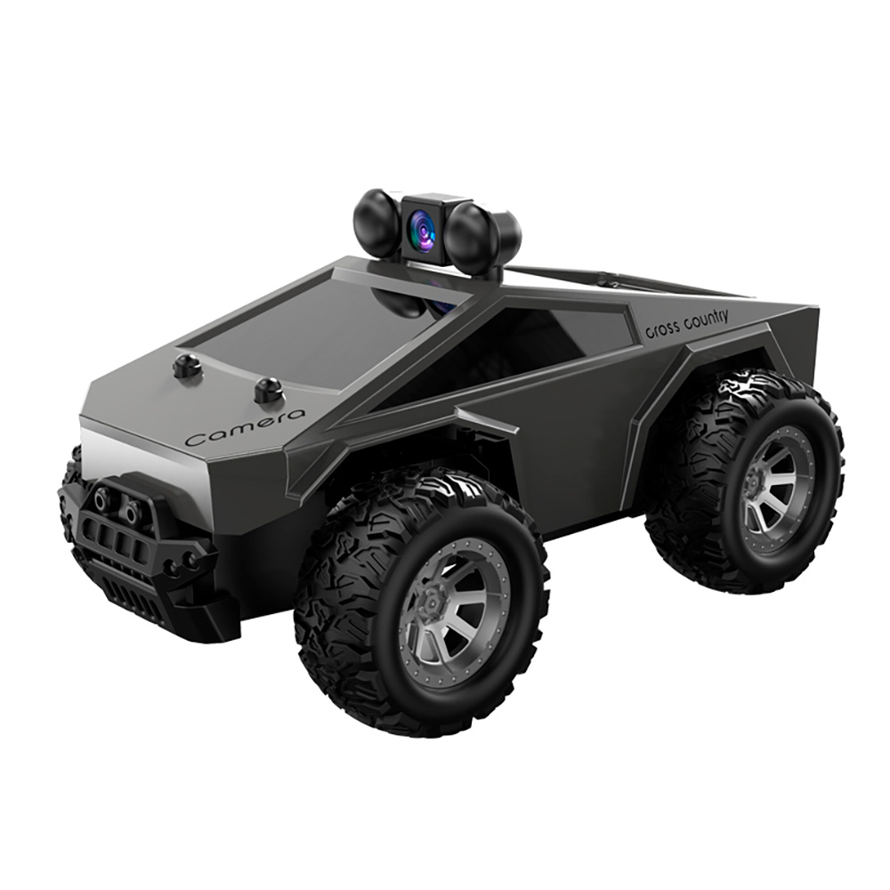 9IMOD KF29 1:28 FPV RC-автомоб – обзор и цена Rc Hobby World