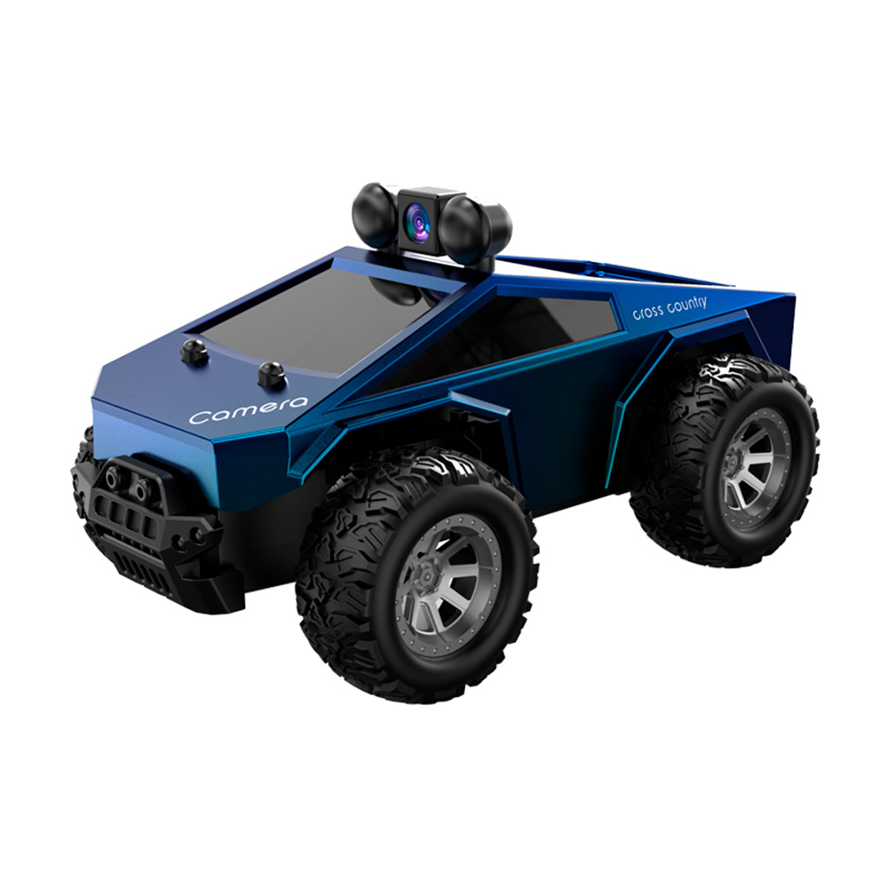 9IMOD KF29 1:28 FPV RC-автомоб – обзор и цена Rc Hobby World