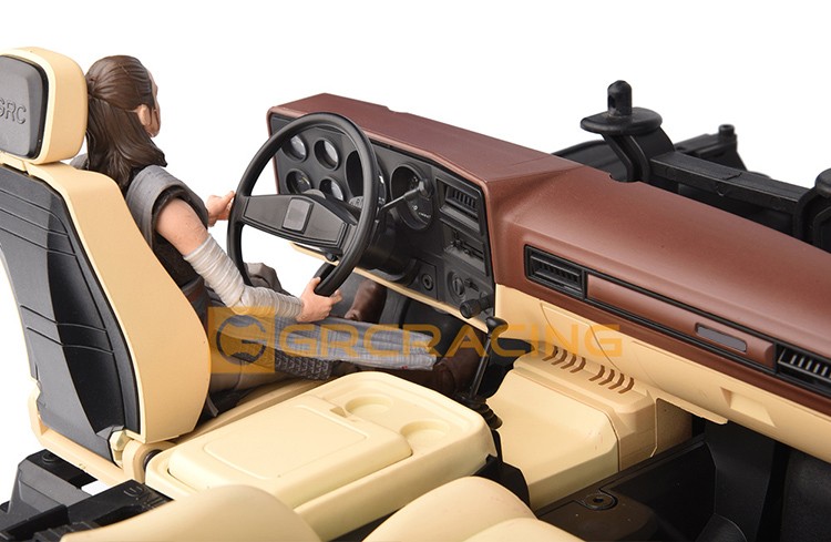 Для 1/10 радиоуправляемого авт – обзор и цена Rc Hobby Center