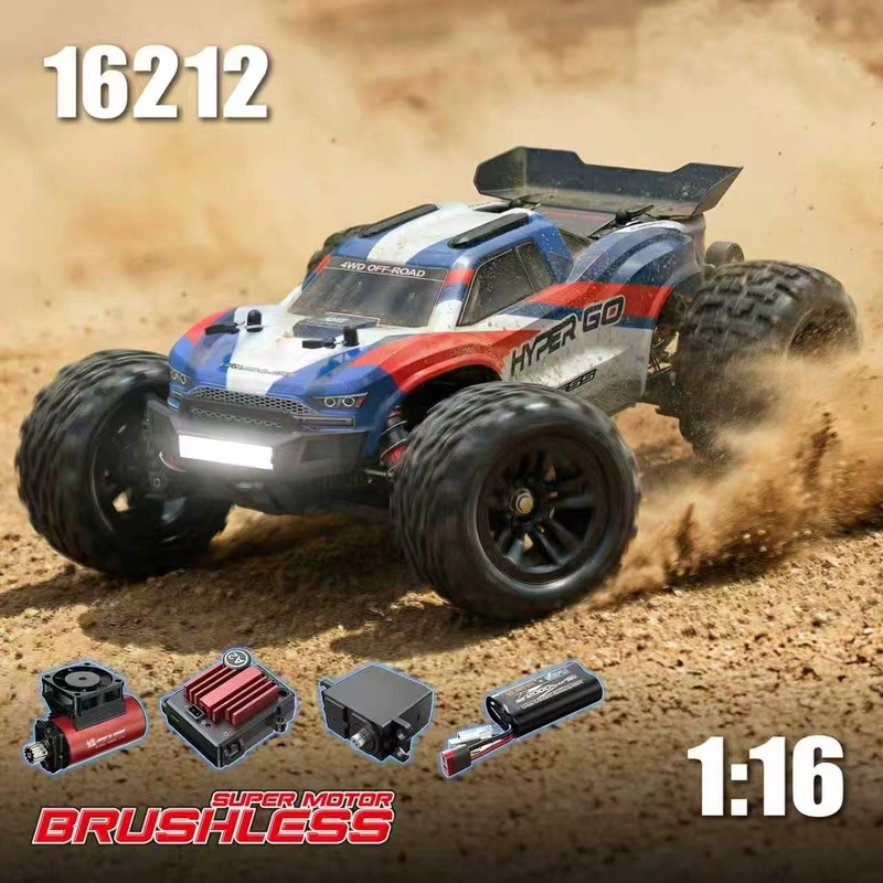 Радиоуправляемая машина Mjx Hy – обзор и цена Rc Hobby World