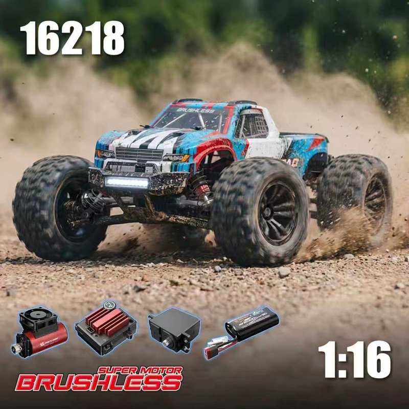 Радиоуправляемая машина Mjx Hy – обзор и цена Rc Hobby World