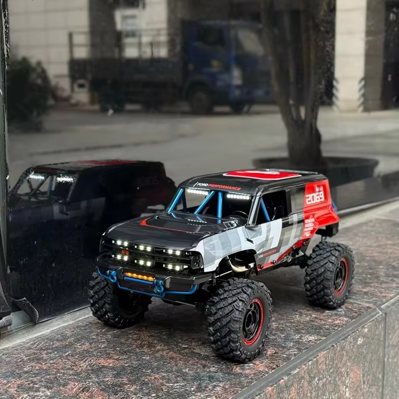 Mjx 1/18 Бесщеточная радиоупра – обзор и цена Rc Hobby World