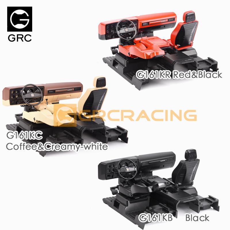 Grc 1979, детали для модификац – обзор и цена Rc Hobby Center