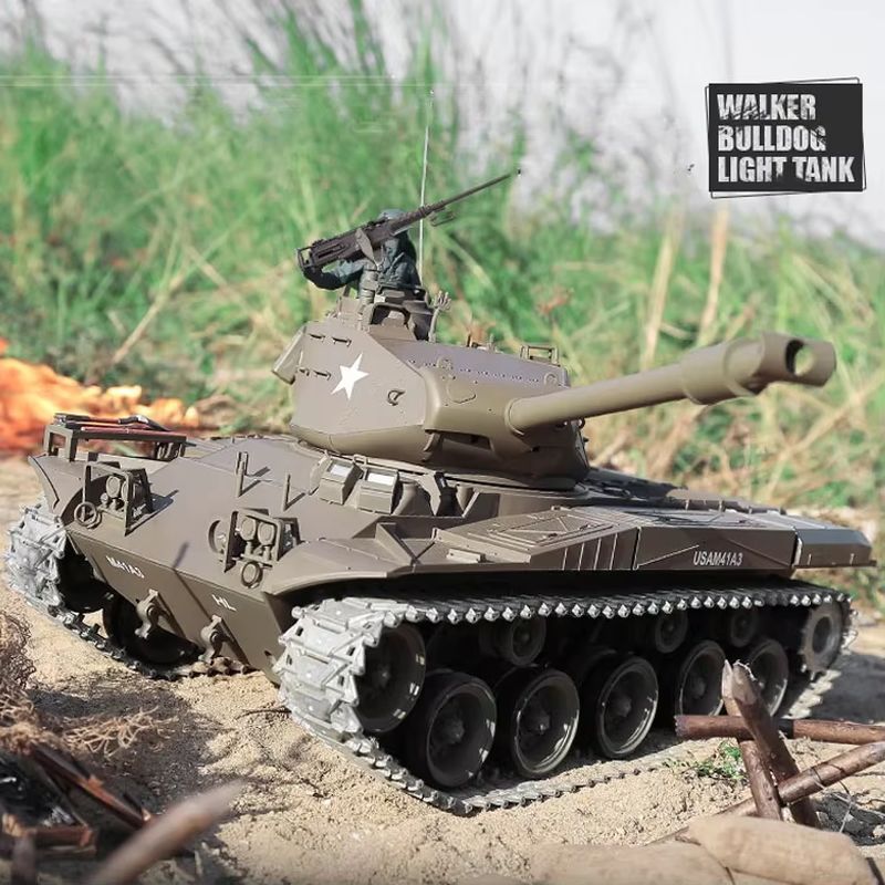 НОВЫЙ АККУМУЛЯТОР AA 4500 мАч  – обзор и цена Rc Hobby Tank