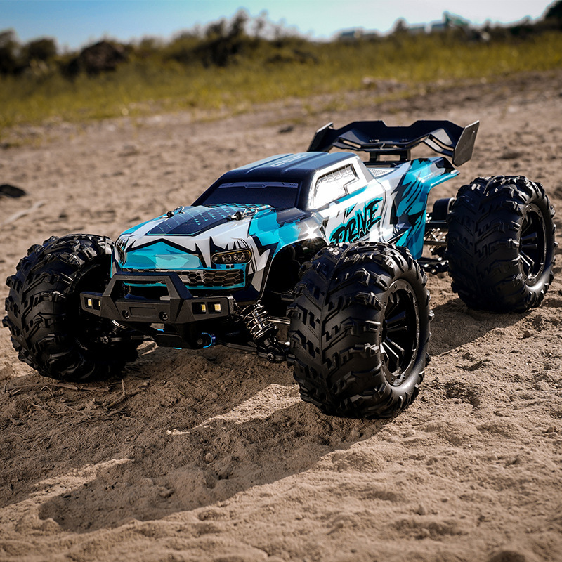 Scy 16102 Pro 1:16 70 км/ч 4WD – обзор и цена Rc Hobby World