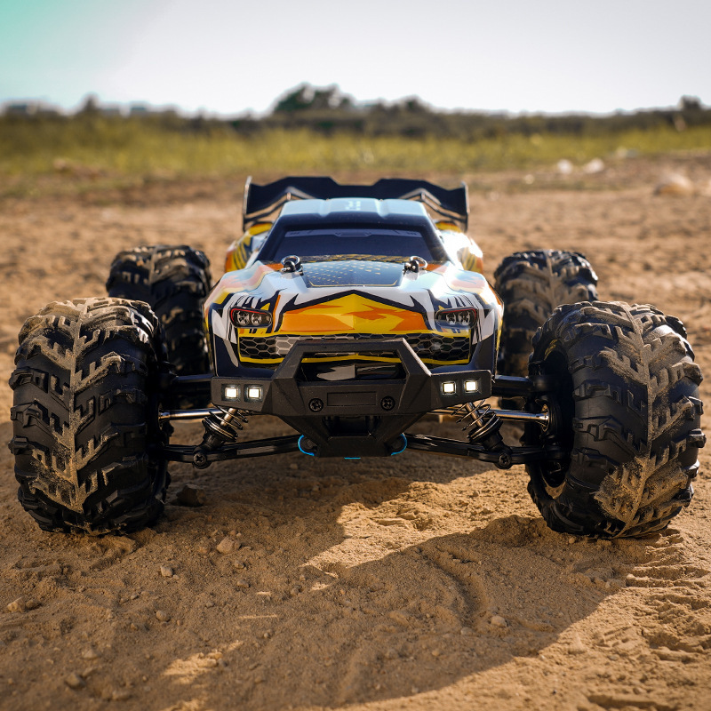 Scy 16102 Pro 1:16 70 км/ч 4WD – обзор и цена Rc Hobby World