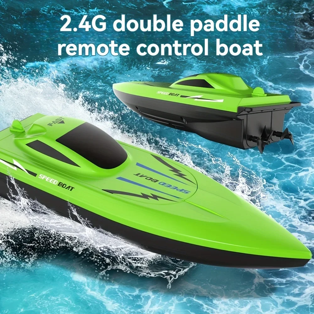 Детская водонепроницаемая и св – обзор и цена Rc Hobby Grade Boat