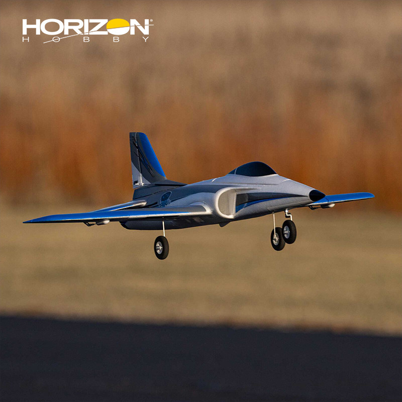 Радиоуправляемый самолет Horiz – обзор и цена Rc Jet Horizon Hobby