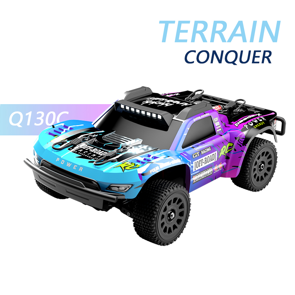 Радиоуправляемая машина Q130 Q – обзор и цена Rc Hobby World
