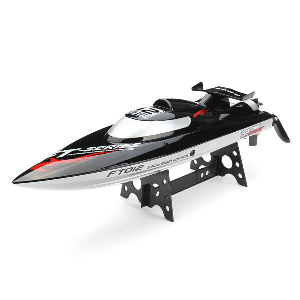 50 км/ч высокоскоростная радио – обзор и цена Rc Hobby Grade Boat