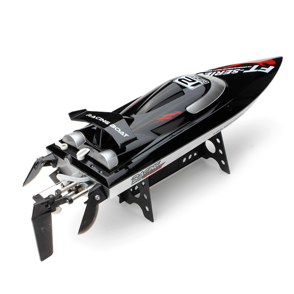50 км/ч высокоскоростная радио – обзор и цена Rc Hobby Grade Boat