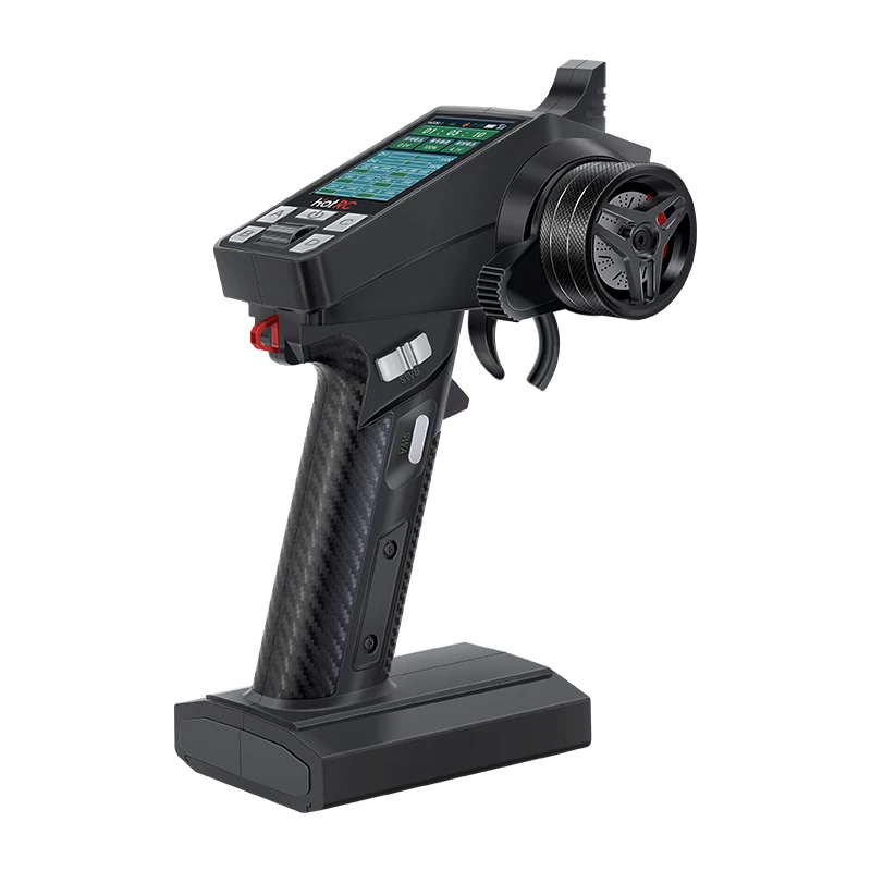 Hotrc Hot RC CT-8A 8-канальный – обзор и цена Rc Hobby Shops