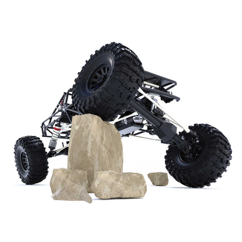 YK4061 1:6 НОВЫЙ профессиональ – обзор и цена Rc Hobby Center